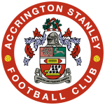 Accrington Stanley badge